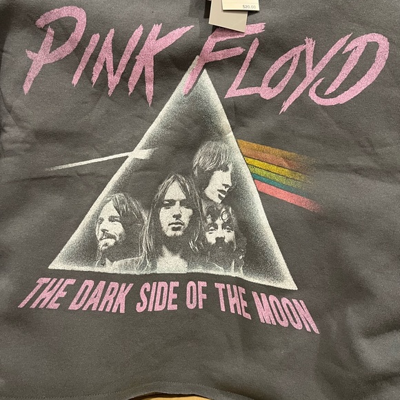 Pink Floyd Dark Side of the Moon - Picture 6 of 8